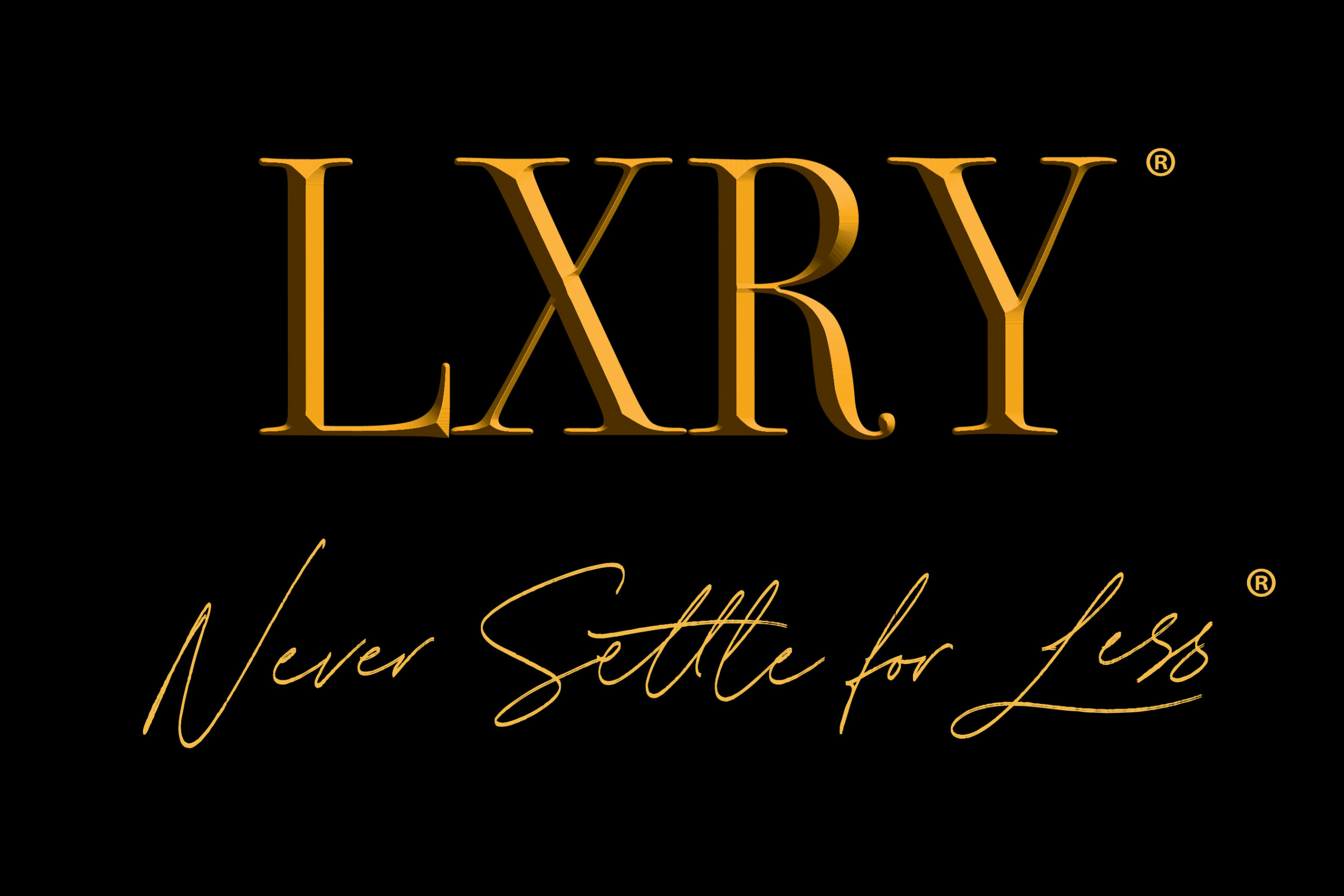 LXRY IAG Logo